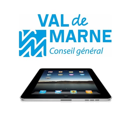 Des tablettes tactiles pour une centaine d’aidants | UseNum - Santé | Scoop.it