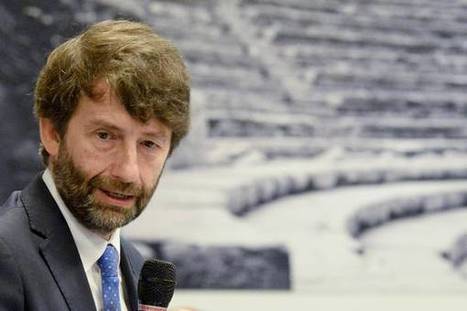 #Franceschini, le 4 mosse con cui rilancer&ograve; il #turismo | ALBERTO CORRERA - QUADRI E DIRIGENTI TURISMO IN ITALIA | Scoop.it