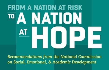 Nation At Hope | Learning, Teaching & Leading Today | Scoop.it