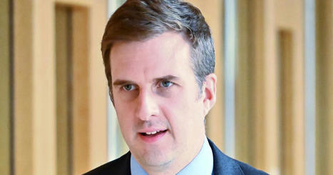 SNP urged to help 264,000 Scots get back to work following long-term illness - Scottish Daily Express | In the news: data in the UK Data Service collection across the web | Scoop.it