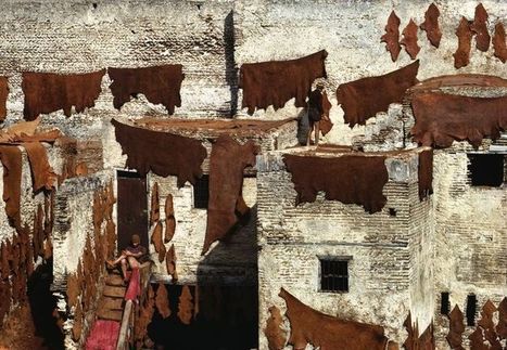 Bruno Barbey is a French photographer born in Morocco in 1941 | Culture Histoire Littérature | Scoop.it