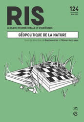Géopolitique de la nature, nature de la géopolitique - Cairn.info | Gestion Durable des Ressources | Scoop.it