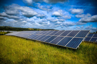 Photovoltaïque : les acteurs de l’énergie solaire créent une fédération pour contrer « les attaques » | Environnement - Développement durable - Climat | Scoop.it