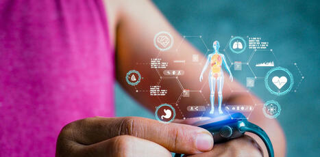 Suicide : l&rsquo;IA pourra-t-elle aider &agrave; mieux en pr&eacute;venir le risque ? (The Conversation) | GRIEPS | Scoop.it