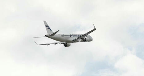 Professorns uppmaning till staten: Sälj Finnair – så kan bolaget överleva | Inrikes | 1Uutiset - Lukemisen tähden | Scoop.it