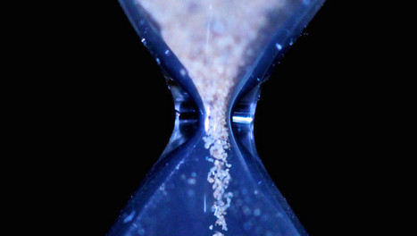 Why You Need To Unplug Every 90 Minutes | Fast Company | Fitness, Health, and Wellness | Scoop.it