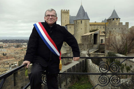 Carcassonne, place forte des gabegies locales - Paris Match | Carcassonne | Scoop.it