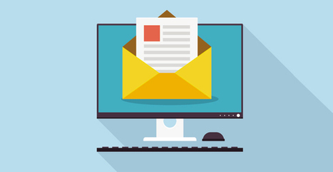 Optimisation des campagnes d'e-mailing, dans la bonne boîte | Email Marketing | Scoop.it