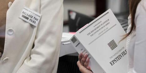 Trump DOJ hands unredacted Epstein records to judge - Raw Story | Operation Phobos | Scoop.it