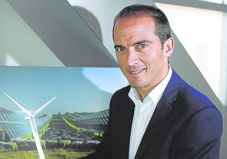 El EVE defiende la necesidad de ser propietarios de las tecnologías renovables, ubicando la cadena de valor en Euskadi  | Noticias Asociados | Scoop.it