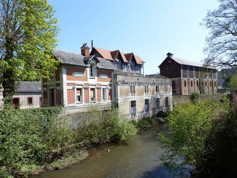 Découvrez le musée du cuir - Château-Renault  | Métiers, emplois et formations dans la filière cuir | Scoop.it