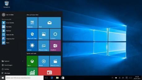 Windows 10: Neue Datenschutzbestimmungen – Windows wird zur Datensammelstelle | Free Tutorials in EN, FR, DE | Scoop.it