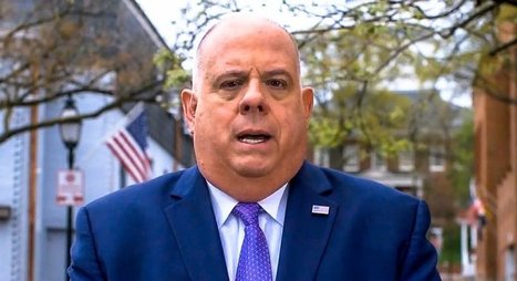 GOP governor busts Trump for lying about states not needing supplies: ‘The president was on the call’ – Raw Story | Operation Deimos | Scoop.it