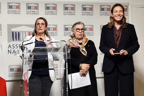 Une proposition de loi pour renforcer les contr&ocirc;les des lieux d&rsquo;accueil de l&rsquo;enfance | Veille juridique du CDG13 | Scoop.it