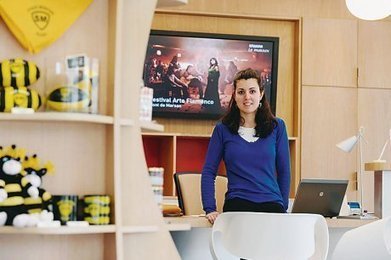 Mont de Marsan : L'office de tourisme vise l'excellence | L'office de tourisme du futur | Professionnels du tourisme du Grand Auch Cœur de Gascogne | Scoop.it