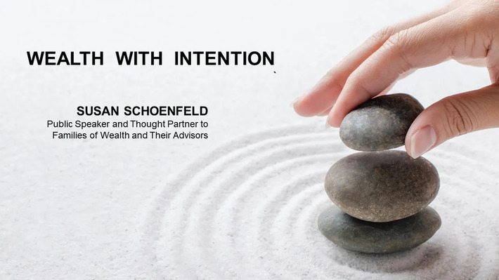 Wealth With Intention | Family Office & Billionaire Report - Empowering Family Dynasties | Scoop.it