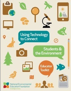 Using Technology to Connect Students to Their Learning | 21st Century Learning and Teaching | Scoop.it