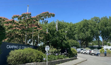 Avec des millions investis, la société Flowers voit grand pour le camping de Conleau à Vannes - Vannes.maville.com | Les evolutions de l'offre touristique | Scoop.it