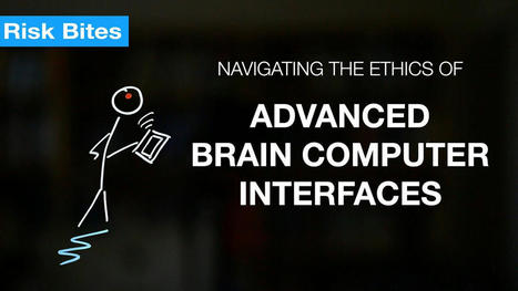 Five Ethical Challenges of Advanced Brain Computer Interfaces | Ethical Innovation | Technology in Business Today | Scoop.it