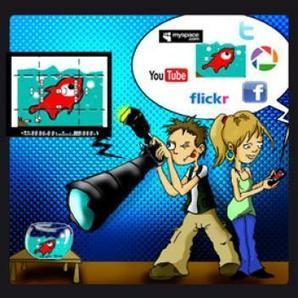 MyCube Mobile | Remue-méninges FLE | Scoop.it