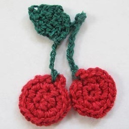 Cherry Valley Designs: Appliqu&#233; Tips Via a Free Pattern