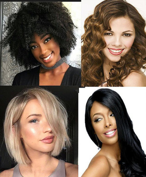 Wigs For Medical Hair Loss In Hair Extensions Service Scoop It