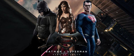 Dawn of justice wiki