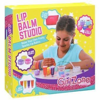 toys for a 12 year old girl