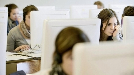 «Jedes Kind muss programmieren lernen» | Informatik & Robotik in der Schule | Scoop.it