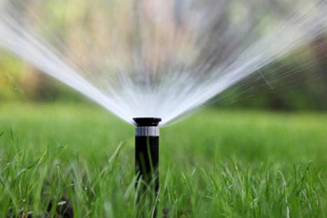 New ordinance attempts to curb water waste in Keller | exTRA by the Trinity River Authority of Texas | Scoop.it