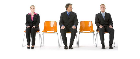 Why Unqualified Candidates Get Hired Anyway | Job Advice - on Getting Hired | Scoop.it