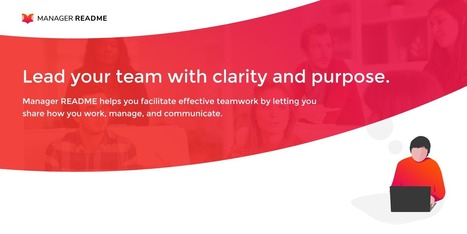 Lead your team with clarity and purpose. | Devops for Growth | Scoop.it