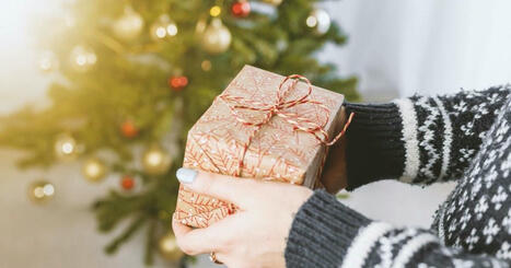 Acheter local, de seconde main, éthique… la liste écolo de Vert au Père Noël | Vers la transition des territoires ! | Scoop.it