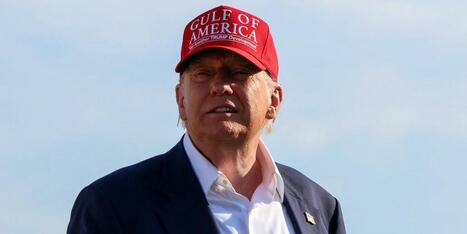 Bill Cosby's case may crack Trump's Epstein legal argument wide open: attorney - Raw Story | Operation Phobos | Scoop.it