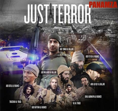 Mise en cause des vigiles du Bataclan : leur « recruteur » est lié à israël | ACTUALITÉ | Scoop.it