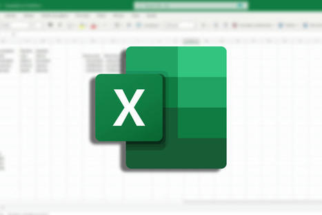 15 increíbles trucos de Excel para hacer en segundos las tareas más repetitivas | El rincón de mferna | Scoop.it
