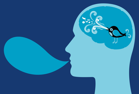 Interactive Presentations: Using Twitter to Break the Fourth Wall | Presenting 24 x 7 | Scoop.it