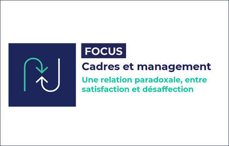 Cadres et management | Employabilit&eacute; et emploi | Scoop.it