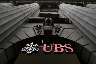 UBS: un banquier lyonnais pris la main dans le sac en Suisse | Bankster | Scoop.it