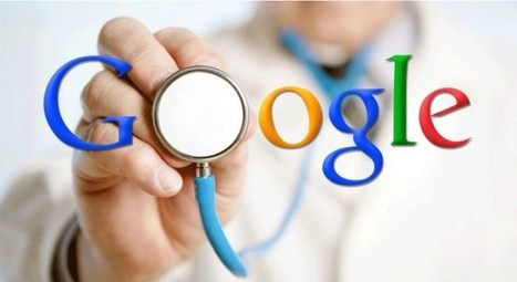 Gare au hold-up de Google sur la sant&eacute; ! | Sant&eacute;, m&eacute;decine, sexualit&eacute; et culture g&eacute;n&eacute;rale | Scoop.it