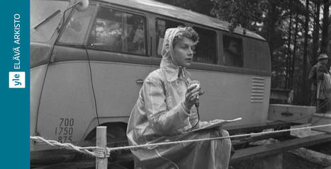 Elävä arkisto ottaa kokeiluun botin, joka julkaisee arkistokuvia Twitterissä - löydät kuvat myös Wikimedia Commonsista | Elävän arkiston blogi | Blogit | yle.fi | 1Uutiset - Lukemisen tähden | Scoop.it
