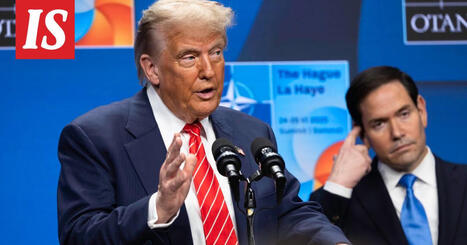 Donald Trump nostattaa boikottihenke&auml; jalkapallon MM-kisoihin | 1Uutiset - Lukemisen t&auml;hden | Scoop.it