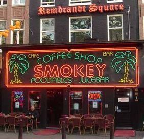 Marijuana Prohibition Closing In On Amsterdam? - Forbes | ReactNow - Latest News updated around the clock | Scoop.it