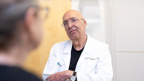 Leaning Into Empathy to Spark Neuroimmune Benefits and More | Empathy Movement Magazine | Scoop.it