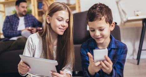 Understanding girls & boys online experiences | Women and Gender Studies | Scoop.it