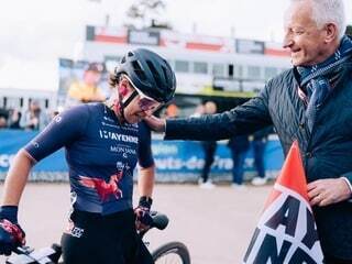 Cyclisme. &laquo;&nbsp;On n&rsquo;a rempli aucun des objectifs&nbsp;&raquo;, Mayenne Monbana My Pie dresse le bilan pour rebondir en 2027 | Cyclisme | Scoop.it