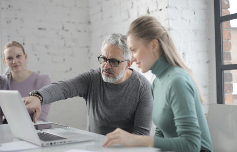 Why strong manager-employee relationships are critical for your business | Retain Top Talent | Scoop.it