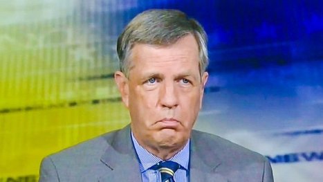 Internet explodes as Fox’s Brit Hume says it’s ‘entirely reasonable’ to let grandparents die for the stock market – Raw Story | Agents of Behemoth | Scoop.it