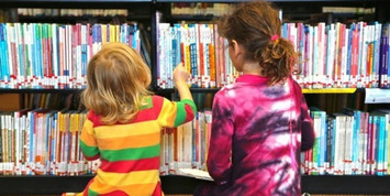 50 (More) Inspiring Children's Books With A Positive Message | Momfulness | Scoop.it