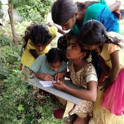 CitSci India 2021 National Conference on Citizen Science for Biodiversity  | Biodiversité | Scoop.it